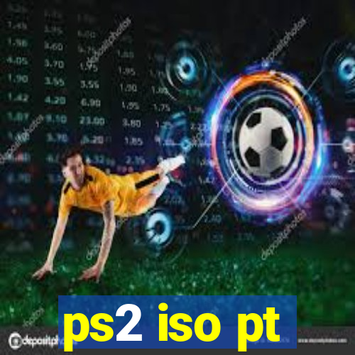 ps2 iso pt-br